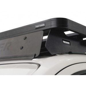 Déflecteur de vent pour galerie Slimline II / 1345 mm / 1425 mm (l) - de Front Runner RRAC144