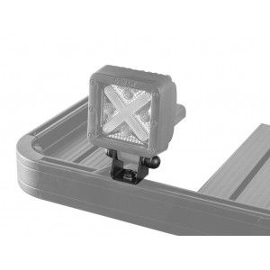 Support de montage pour Cube LED OSRAM 4 in MX85-WD/MX85-SP - de Front Runner RRAC161