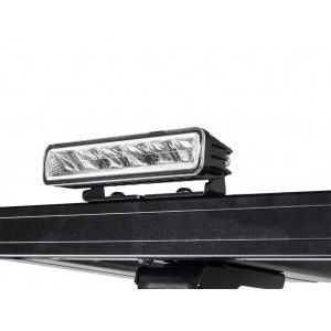 Support de montage pour barre LED OSRAM 22 in SX500-SP - par Front Runner RRAC163