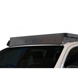 Déflecteur de vent pour galerie de toit à profil bas / 1345 mm/1425 mm (Largeur) - par Front Runner RRAC175