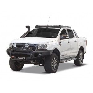 Déflecteur de barre lumineuse 40 in pour galerie Slimsport pour un Ford Ranger (2012- jusqu’à présent) - de Front Runner 