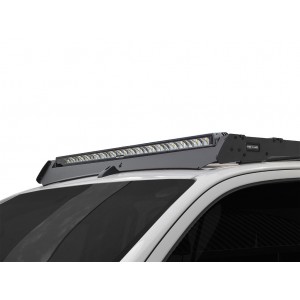 Déflecteur de barre lumineuse 40 in pour galerie Slimsport pour une Toyota Hilux (2015-jusqu’à présent) - de Front Runner