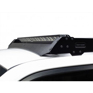 Déflecteur de barre lumineuse 40 in pour galerie Slimsport pour un Toyota 4 Runner (2009 - jusqu’à présent)- de Front R