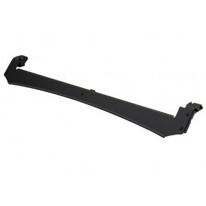 Déflecteur de barre lumineuse 40 in pour galerie Slimsport pour un Toyota 4 Runner (2009 - jusqu’à présent)- de Front R