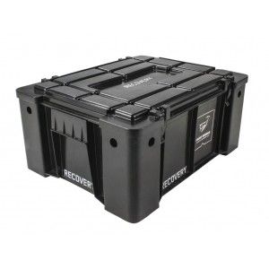 Étiquettes d’organisation de camping Wolf/Cub Pack - de Front Runner SBOX026