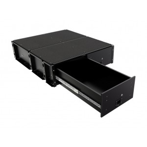 Tiroirs pour Pick-Up / Large - de Front Runner SSDR010