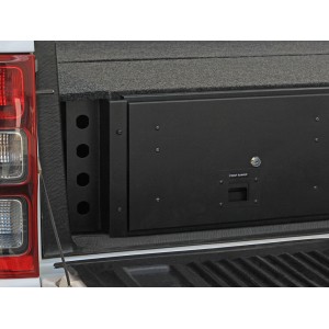 Kit de tiroir pour un Ford Ranger Wildtrak / Raptor (2019-jusqu’à présent) avec doublure de benne - de Front Runner SSFR002