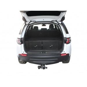 Kit de tiroirs pour un Land Rover Discovery Sport (2014-jusqu’à présent) - de Front Runner SSLD005