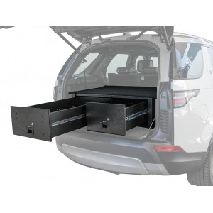 Kit de tiroir pour un Land Rover All-New Discovery (2017-jusqu’à présent) - de Front Runner SSLD006