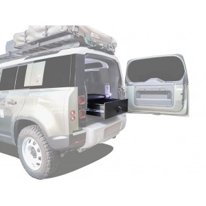 Kit de tiroir pour un Land Rover New Defender L663 (2020-jusqu’à présent) - de Front Runner SSLD007
