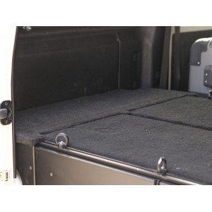 Kit de tiroirs de coffre pour une Mercedes-Benz Classe G 5 portes - de Front Runner SSMG001