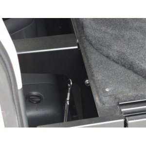 Kit de tiroirs pour une Mitsubishi Pajero CK/V60/V80 LWB - de Front Runner SSMP001