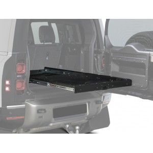 Plateau coulissant pour un Land Rover New Defender 110 (L663) - de Front Runner SSST005