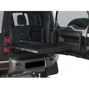 Plateau coulissant pour un Land Rover New Defender 110 (L663) - de Front Runner SSST005