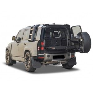 Plateau coulissant pour un Land Rover New Defender 110 (L663) - de Front Runner SSST005