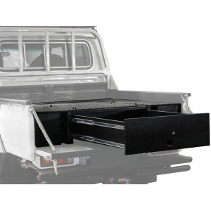 Kit de tiroir pour une Toyota Land Cruiser 79 DC - de Front Runner SSTL007