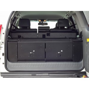 Kit de tiroirs pour une Toyota Prado 150/Lexus GX 460 - de Front Runner SSTP003
