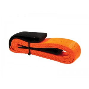 Strap 50 mm X 5 Mx 5 Ton Pull Strap - by Front Runner STRA026