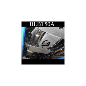Toyota KDJ150 155 Blindage Boite de transfert+ boite de vitesse BLBT38A