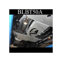 Toyota KDJ150 155 Blindage Boite de transfert+ boite de vitesse BLBT38A