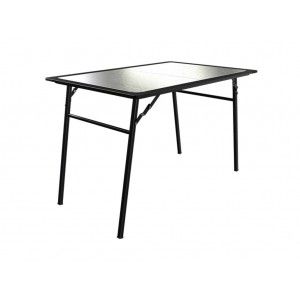 Table de camping Pro en acier inoxydable - de Front Runner TBRA015