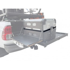Kit de montage de réfrigérateur pour table pliante - de Front Runner TBRA036