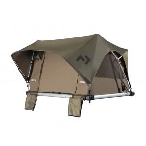 Tente de toit 4 WD Dometic TRT120 E/ 12 V Front Runner TENT184
