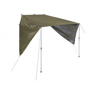 Auvent pour tente de toit Dometic TMA100 4 WD Front Runner TENT185