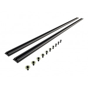 Universal Track Non Drilled / 1800 mm(L) - by Front Runner TRAC010