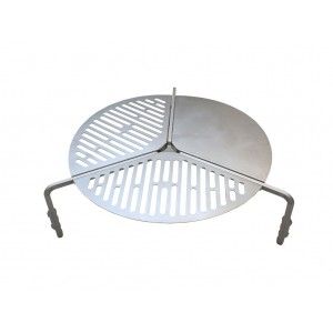 Grille de BBQ sur roue de secours - de Front Runner VACC023