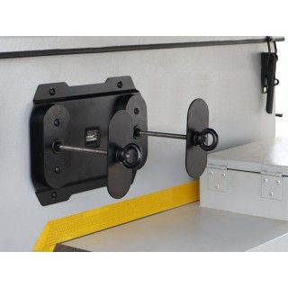 Support latéral de remorque pour réservoir d’eau Pro / 20 L - de Front Runner VACC099
