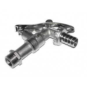 Kit de tuyau pour support de rallonge de robinet - par Front Runner WTAN054