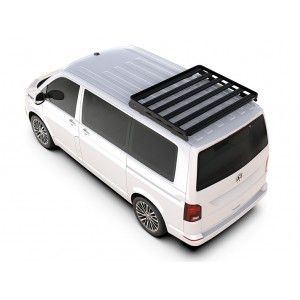 Kit de 1/2 galerie Slimline II pour le Volkswagen T6/T6,1 Caravelle Transporter (2015 - jusqu’à présent) - de Front Runn