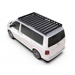 Kit de galerie Slimline II pour le Volkswagen T6/T6,1 Caravelle Transporter (2015 - jusqu’à présent) - de Front Runner KRV