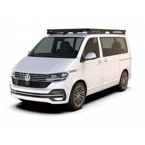 Kit de galerie Slimline II pour le Volkswagen T6/T6,1 Caravelle Transporter LWB (2015 - jusqu’à présent) - de Front Runner