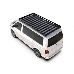 Kit de galerie Slimline II pour le Volkswagen T6/T6,1 Caravelle Transporter LWB (2015 - jusqu’à présent) - de Front Runner
