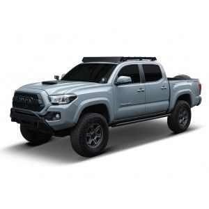 Déflecteur de vent de galerie Slimsport pour le Toyota Tacoma (2005 - jusqu’à présent) - de Front Runner RRAC231