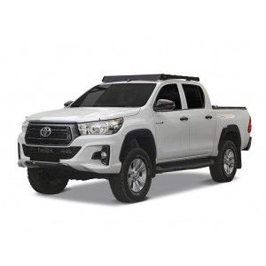 Déflecteur de vent de galerie Slimsport Toyota Hilux (2015 - jusqu’à présent) - de Front Runner RRAC232