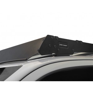Déflecteur de vent de galerie Slimsport Toyota Hilux (2015 - jusqu’à présent) - de Front Runner RRAC232