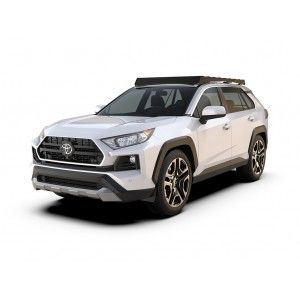 Déflecteur de vent pour galerie Slimsport du Toyota Rav4 (2019 - jusqu’à présent) - de Front Runner RRAC238