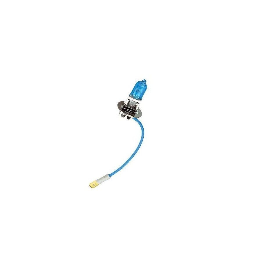 Ampoules H3 lot de 2 100 watt Ampoules H3 lot de 2 100 watt