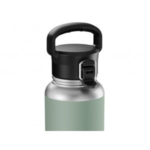 Dometic 1200 ml/40 oz Thermo Bottle / Moss Front Runner KITC147