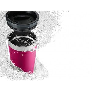 Gobelet Dometic 320 ml / 10 oz / Orchidée Front Runner KITC184