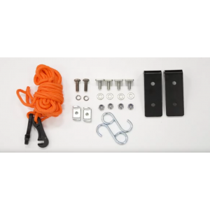 Auvent Sunseeker Rhino Rack 2,5m x 2m