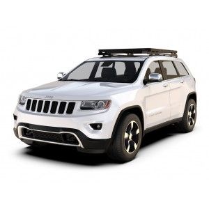 Kit de galerie Slimline II pour la Jeep Grand Cherokee WK2 (2011 - jusqu’à présent) - de Front Runner KRJG012T