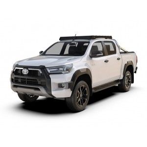 Kit de galerie Slimsport pour le Toyota Hilux (2021 - jusqu’à présent) - de Front Runner KSTH005T