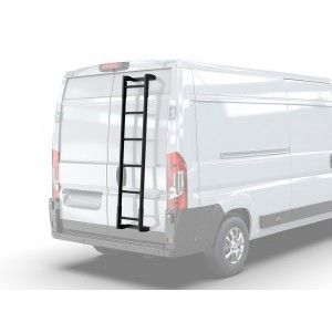 Universal Vehicle Ladder / Medium - by Front Runner LADD019