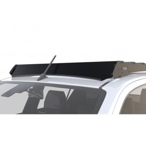 Déflecteur de vent pour galerie Slimsport du Toyota Hilux H48 DC (2022-jusqu’à présent) - de Front Runner RRAC244