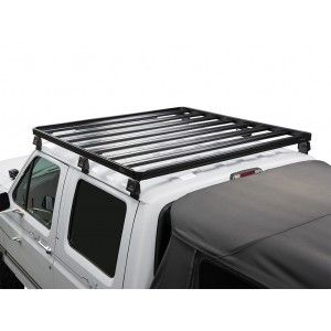 Kit de galerie Slimline II pour le Ford F250/F350 Crew Cab (1992-1997) - de Front Runner KRFF023T