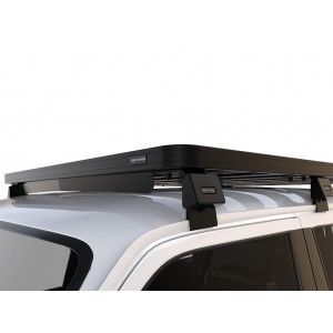 Kit de galerie Slimline II pour le Nissan Patrol Y61 3 Portes (1998-2010) - de Front Runner KRNP012T